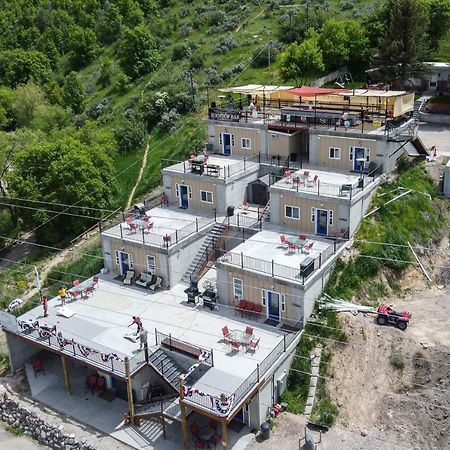 Lovely Lava Hot Springs Studio, Walk To Pools Экстерьер фото